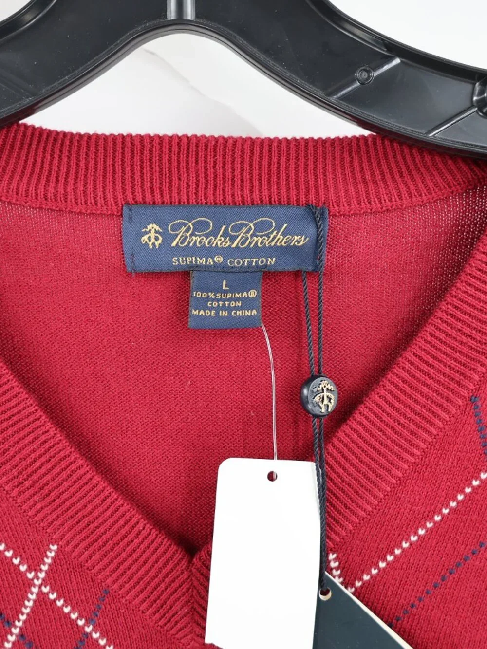 Brooks Brothers nwt brooks